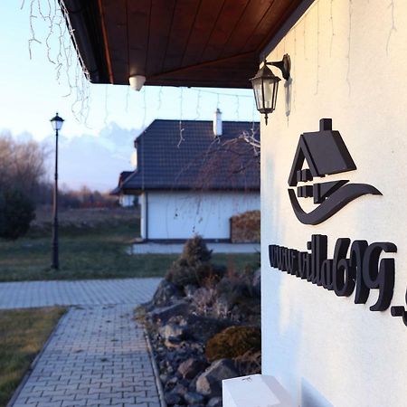 Villa 619 Stará Lesná 외부 사진