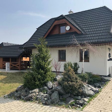 Villa 619 Stará Lesná 외부 사진