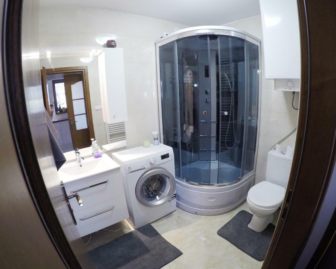 Villa 619 Stará Lesná 외부 사진