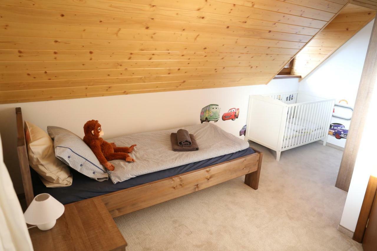 Villa 619 Stará Lesná 외부 사진