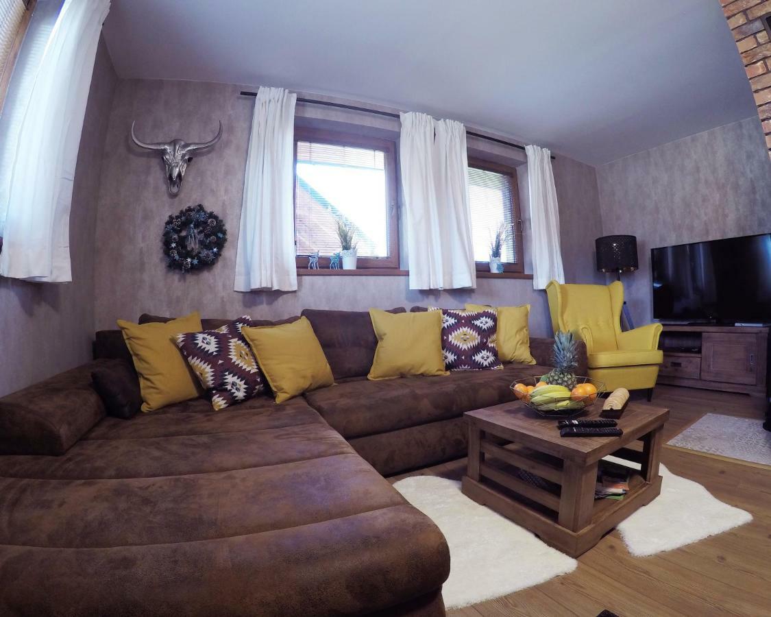 Villa 619 Stará Lesná 외부 사진