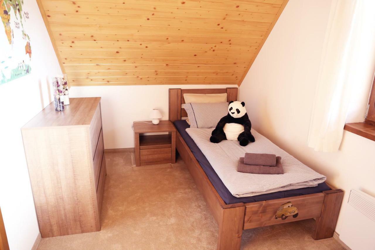 Villa 619 Stará Lesná 외부 사진