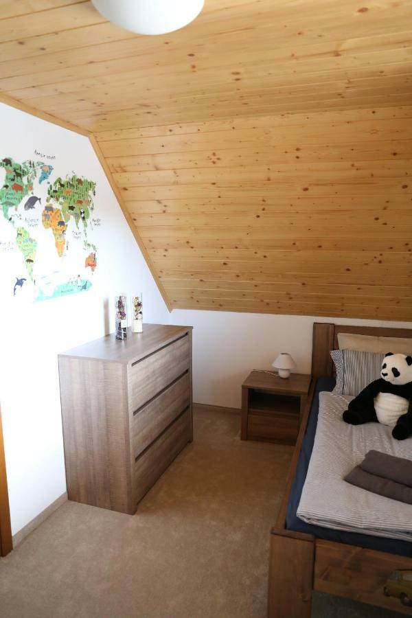 Villa 619 Stará Lesná 외부 사진