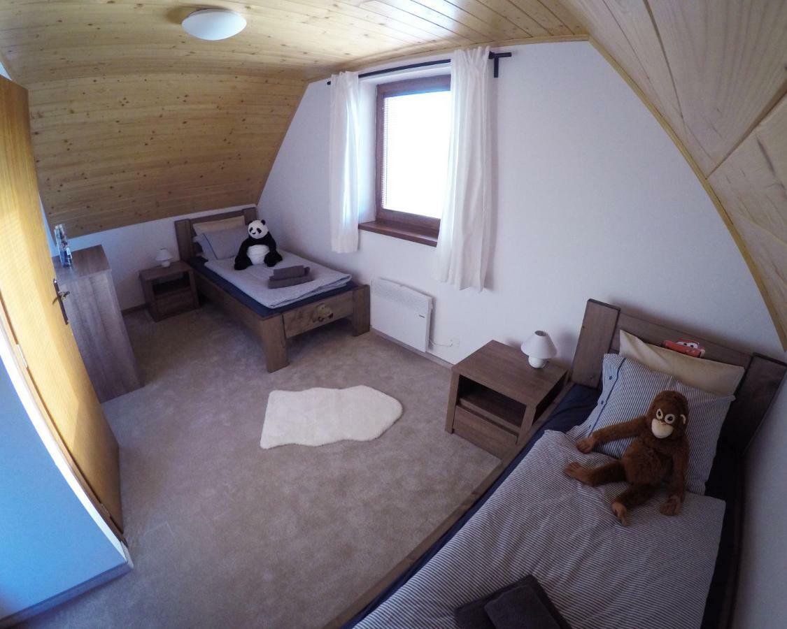 Villa 619 Stará Lesná 외부 사진