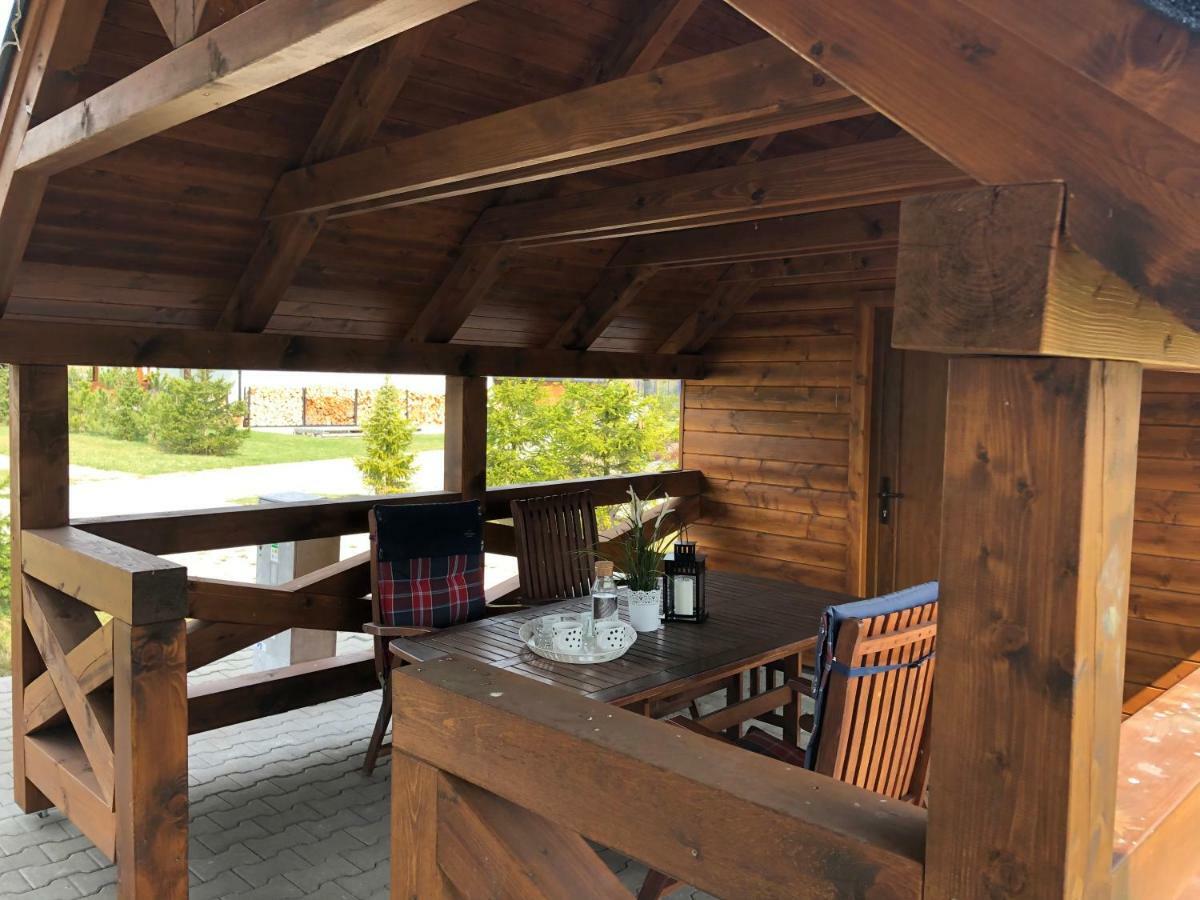 Villa 619 Stará Lesná 외부 사진