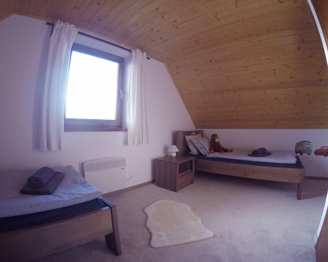 Villa 619 Stará Lesná 외부 사진