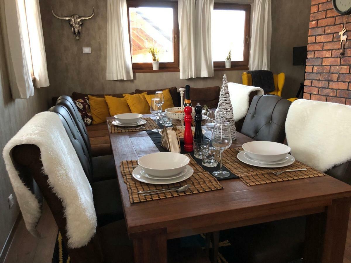 Villa 619 Stará Lesná 외부 사진