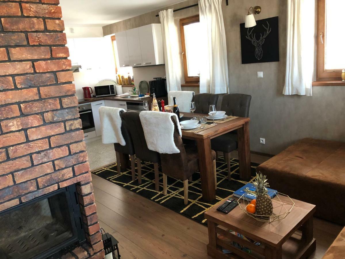 Villa 619 Stará Lesná 외부 사진