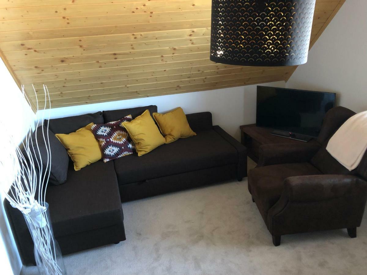 Villa 619 Stará Lesná 외부 사진